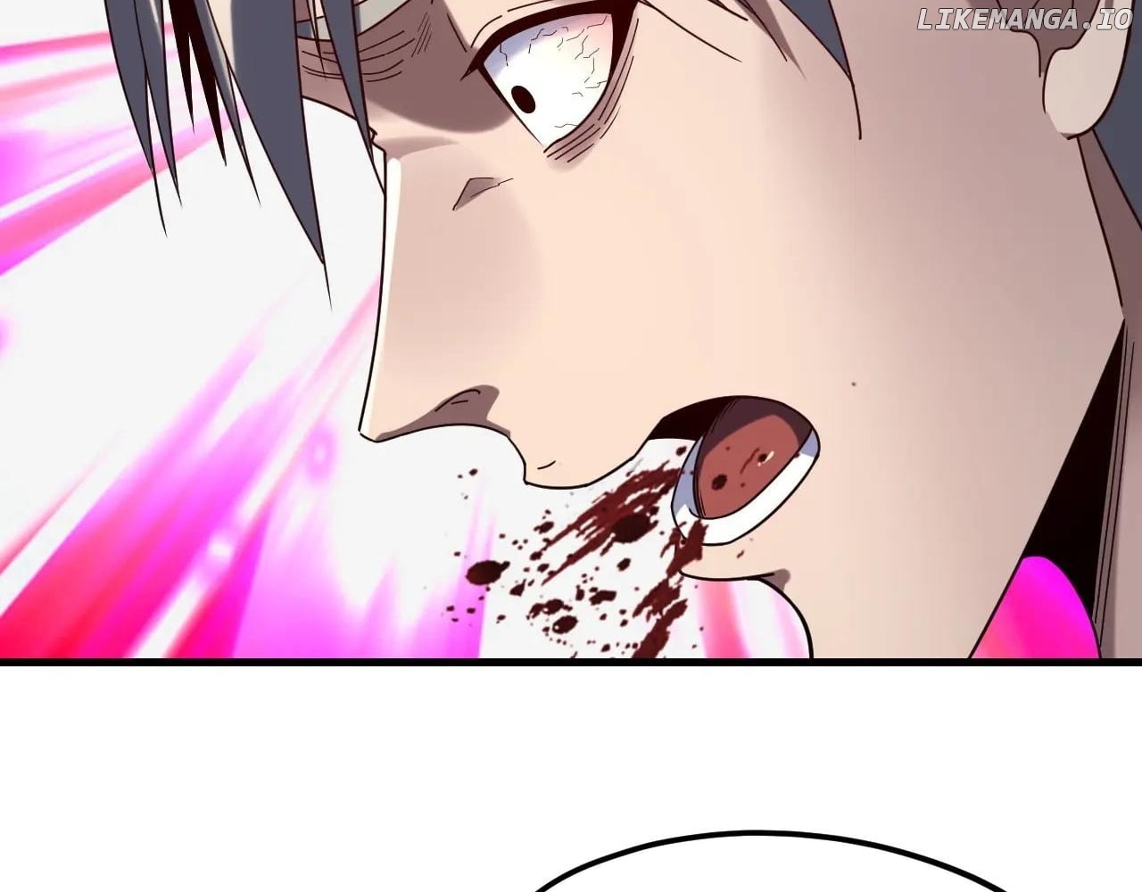 Me, The Heavenly Destined Villain Chapter 261 - page 14